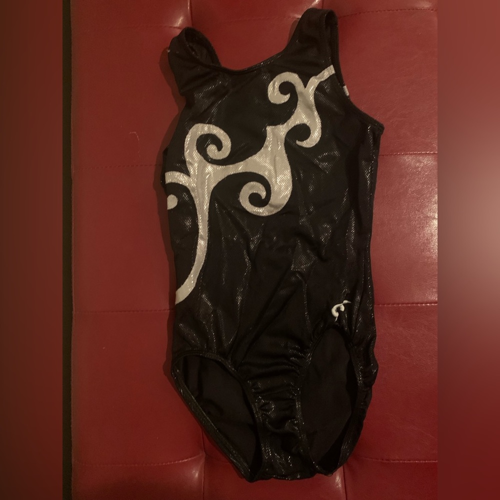 Gk leotard